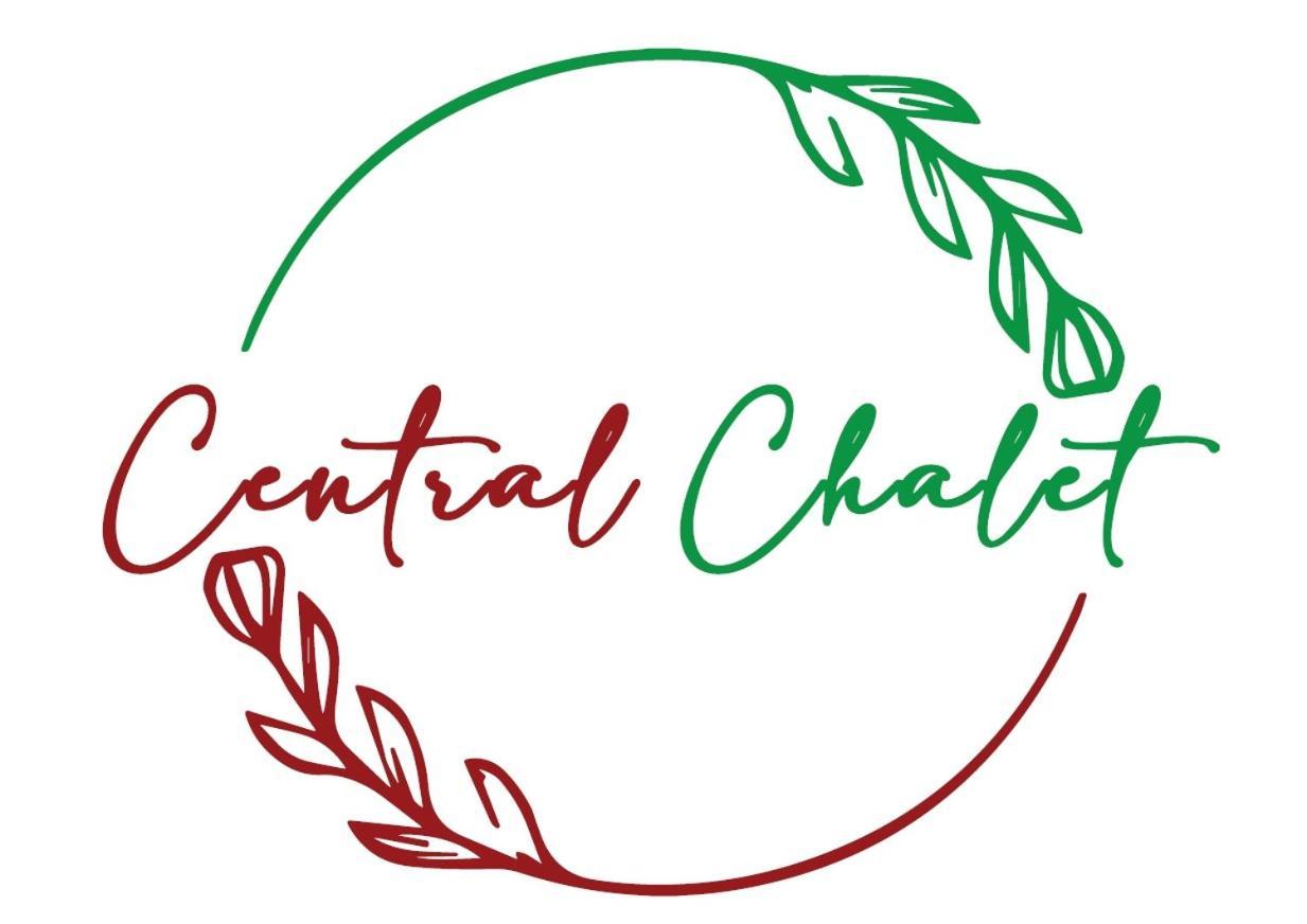 Central Chalet Varsag 外观 照片